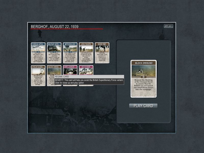 Decisive Campaigns The Blitzkrieg from Warsaw to Paris — скриншот 3