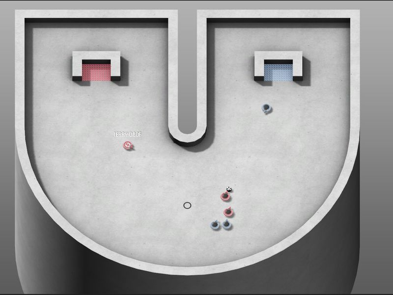 ClusterPuck 99 — скриншот 4