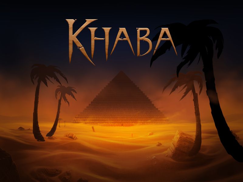 Khaba — скриншот 5