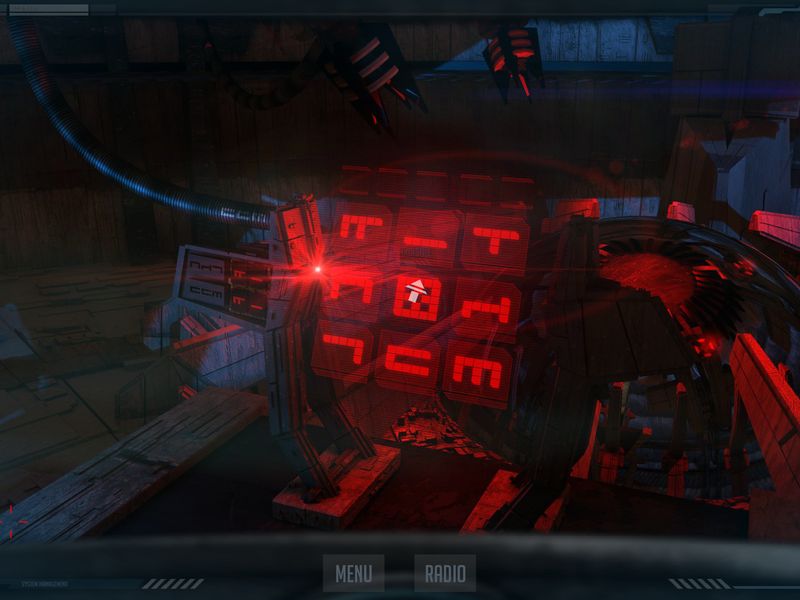 Morningstar Descent to Deadrock — скриншот 4