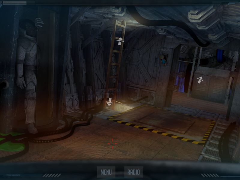 Morningstar Descent to Deadrock — скриншот 3