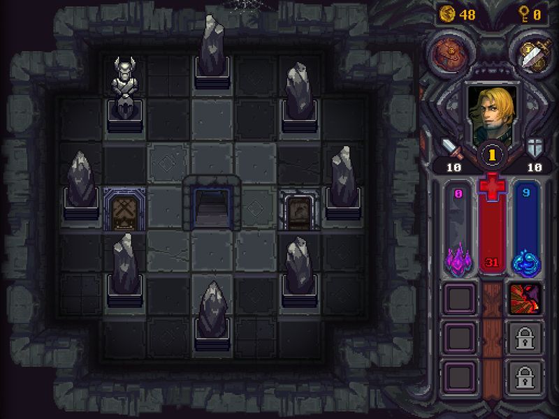 RunestoneKeeper — screenshot 3
