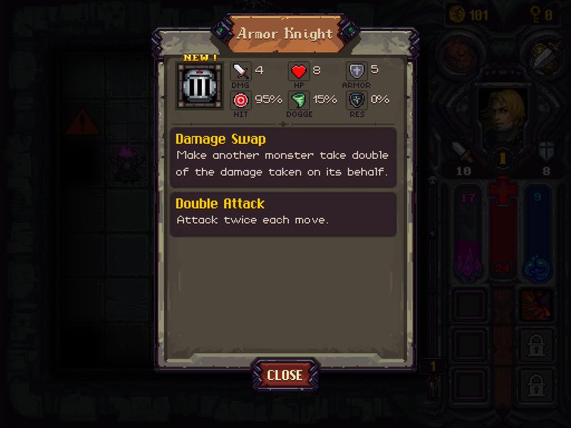 RunestoneKeeper — screenshot 8