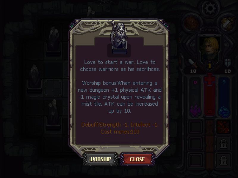 RunestoneKeeper — screenshot 5
