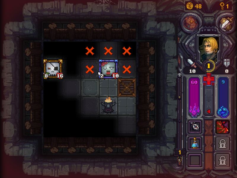 RunestoneKeeper — screenshot 1