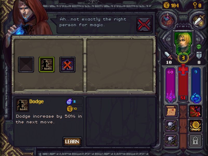RunestoneKeeper — screenshot 7
