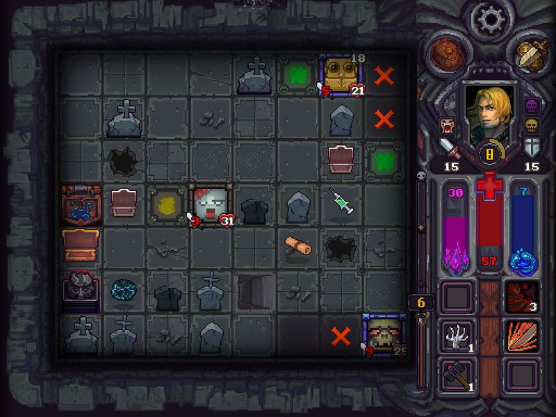 RunestoneKeeper — screenshot 6