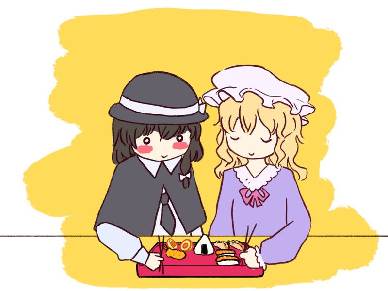 Duet — скриншот 1
