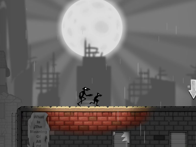 Crowman & Wolfboy — скриншот 3