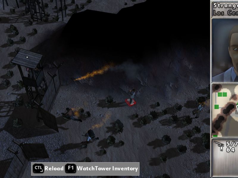 Survivalist — скриншот 2