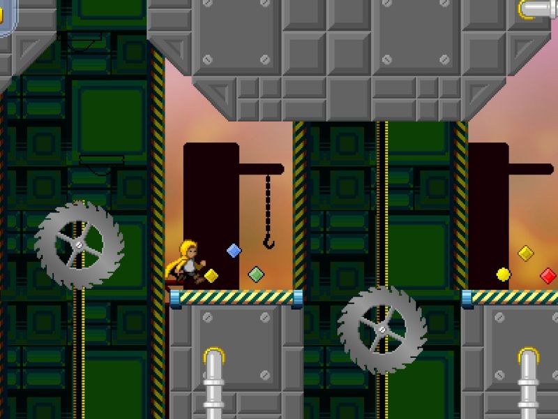 Crystal Towers 2 XL — скриншот 4