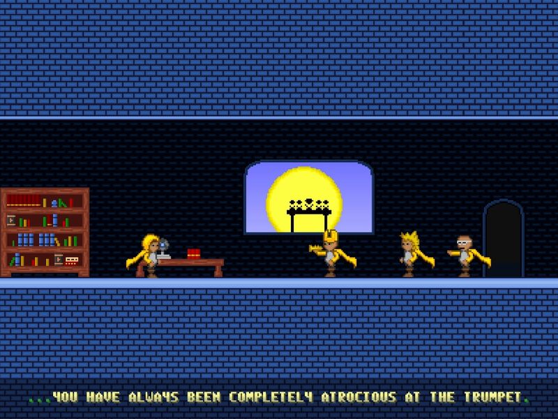 Crystal Towers 2 XL — скриншот 5
