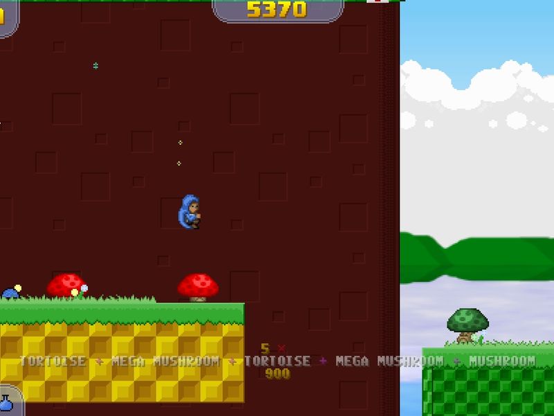 Crystal Towers 2 XL — скриншот 3