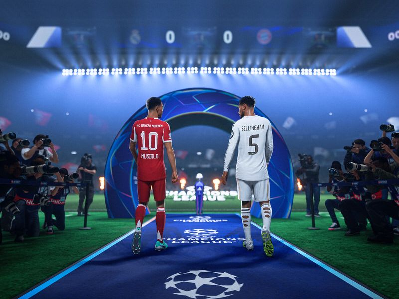 EA Gift Card — screenshot 7