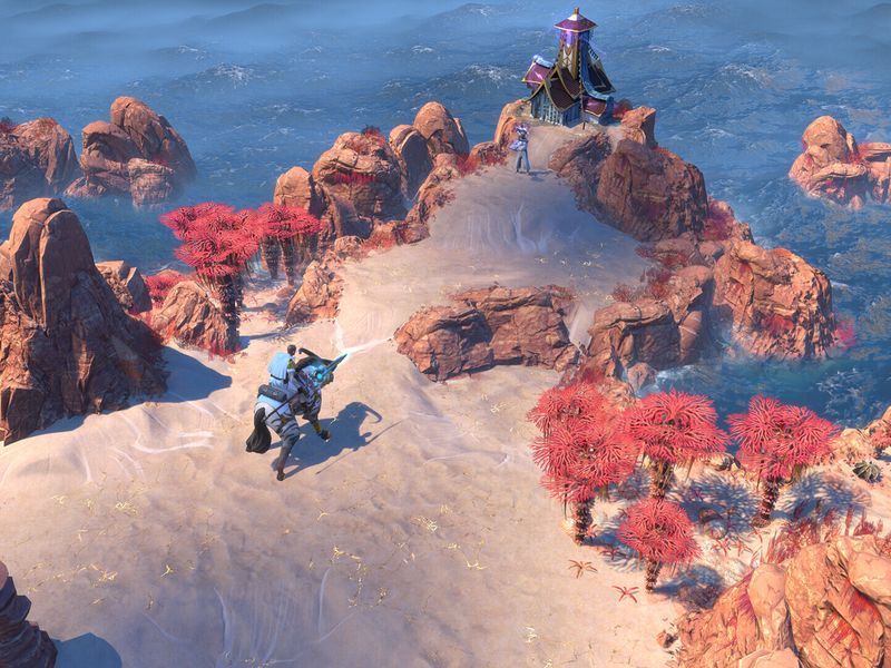 Endless Legend 2 — скриншот 2