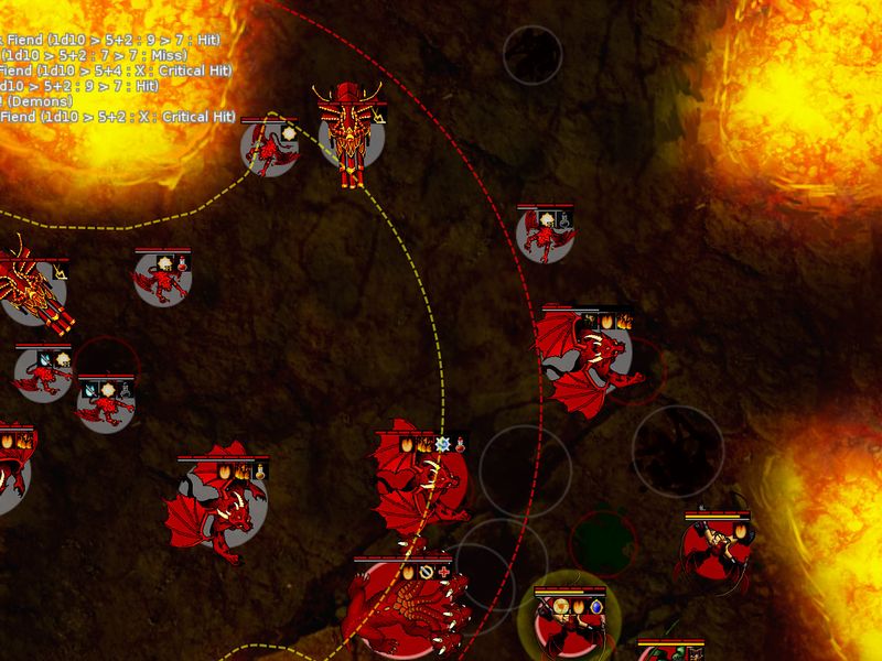 Age of Fear 2 The Chaos Lord — скриншот 5