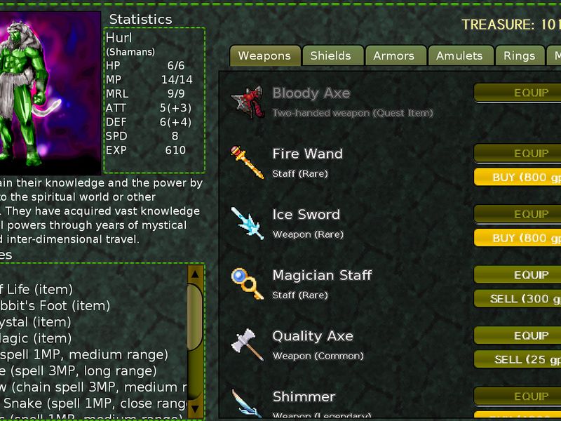 Age of Fear 2 The Chaos Lord — скриншот 3