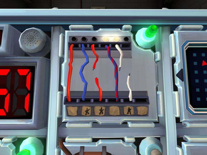 Keep Talking and Nobody Explodes — скриншот 2