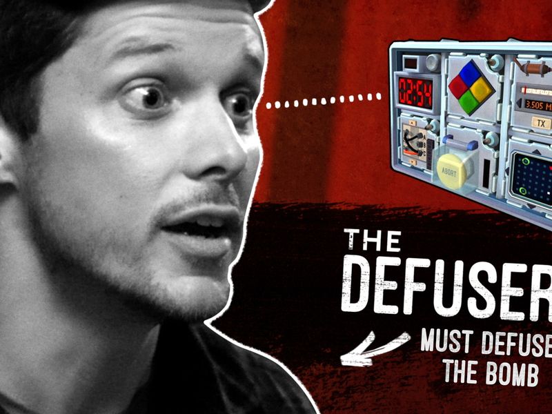 Keep Talking and Nobody Explodes — скриншот 5
