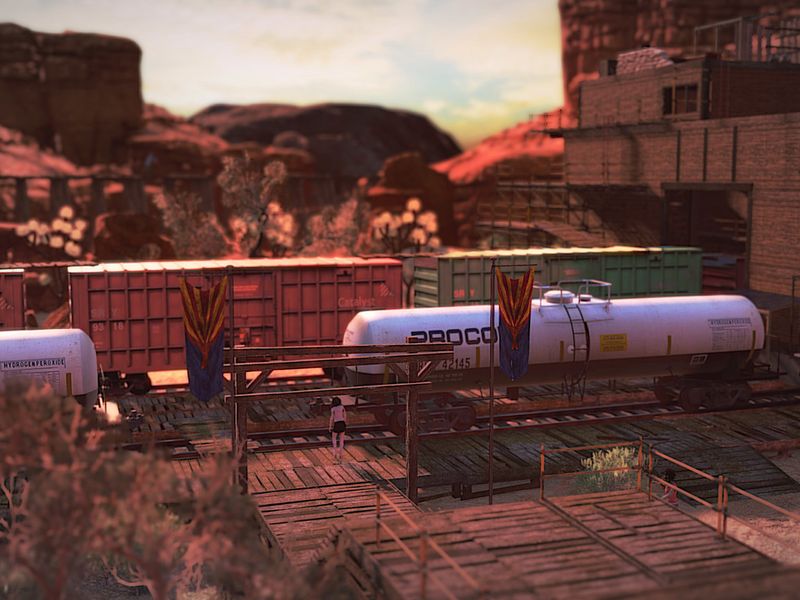 Arizona Sunshine — скриншот 7