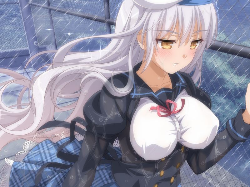 Sakura Angels — скриншот 3