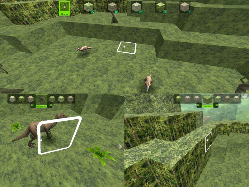 Gunscape — скриншот 5