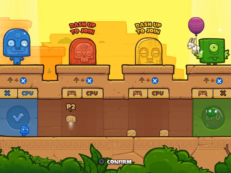 Toto Temple Deluxe — скриншот 4