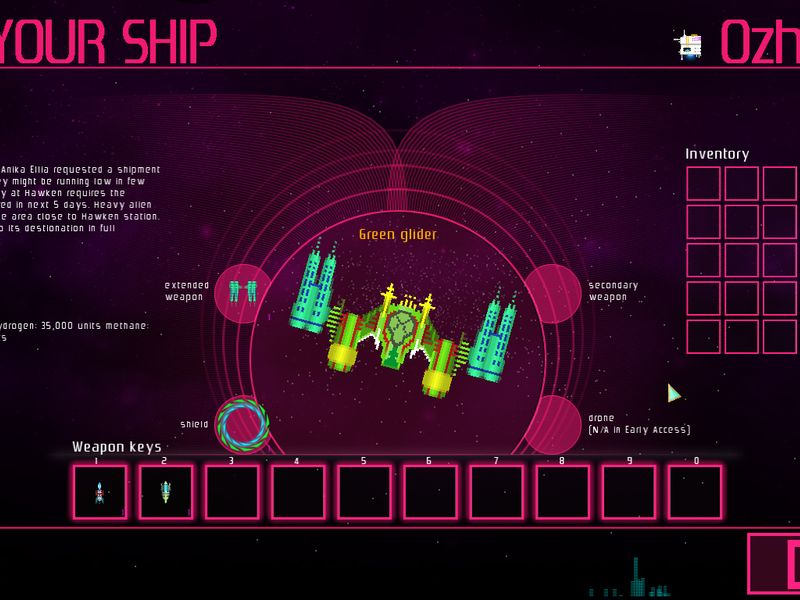 Zotrix — скриншот 4