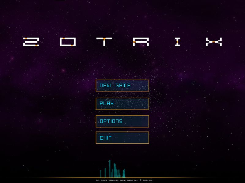 Zotrix — скриншот 1
