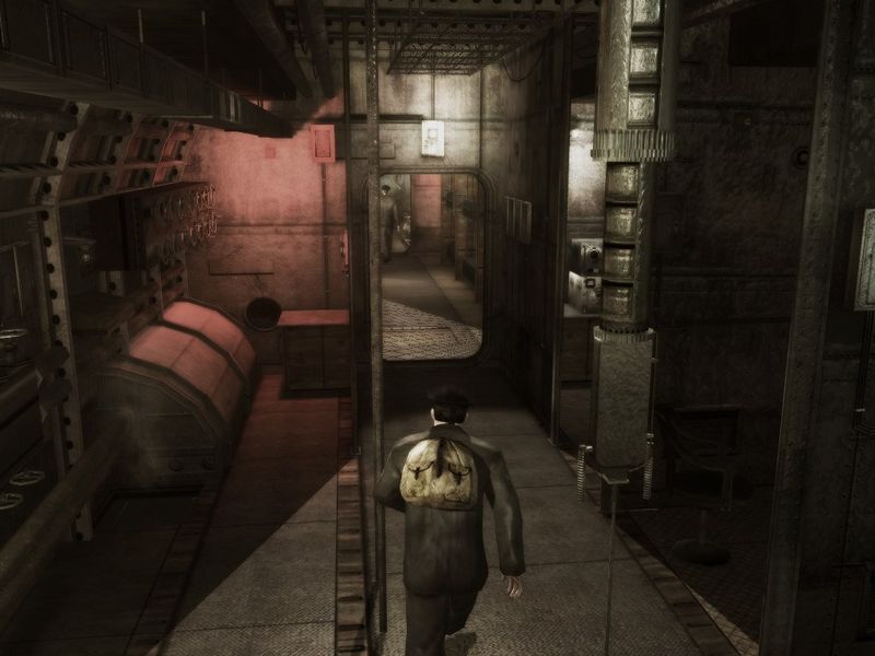 Death to Spies Moment of Truth — скриншот 5