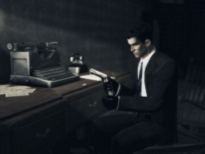 Death to Spies Moment of Truth — скриншот 1