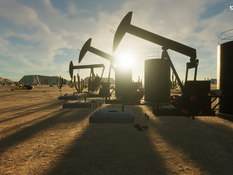 Fuel Harvest Together — скриншот 4