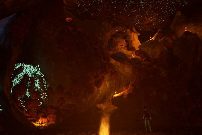 The Lost Island — скриншот 3