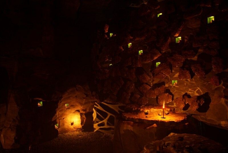 The Lost Island — скриншот 4