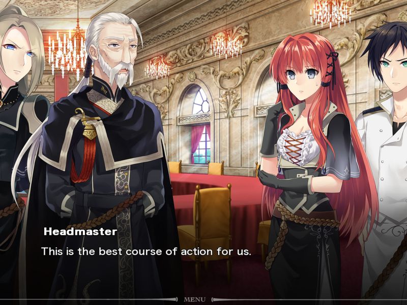 Fault milestone two side above — скриншот 3