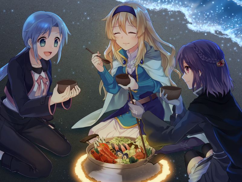 Fault milestone two side above — скриншот 4