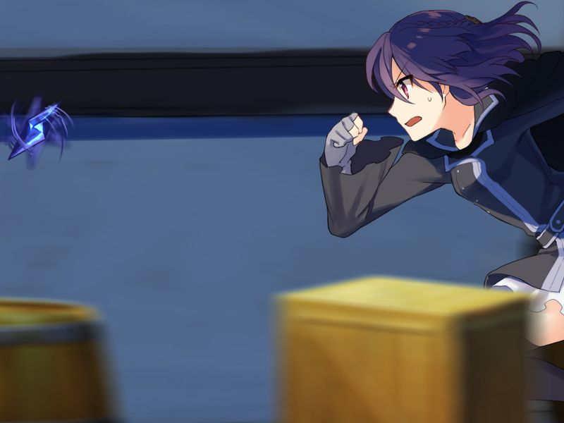 Fault milestone two side above — скриншот 5