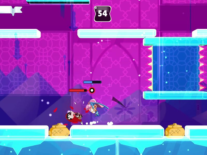 ABRACA Imagic Games — скриншот 3