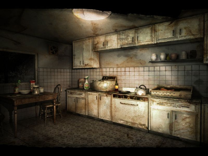 Joe's Diner — скриншот 5