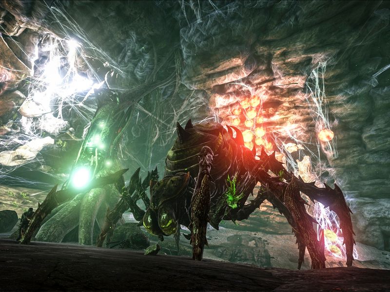 ARK Survival Evolved — скриншот 4