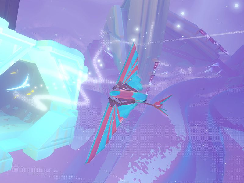 InnerSpace — скриншот 2