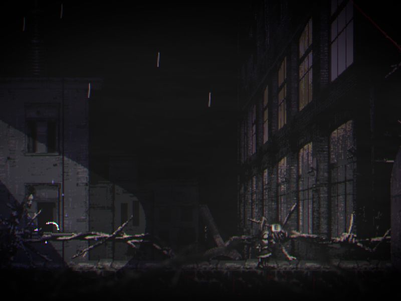 Metamorphosis — скриншот 1