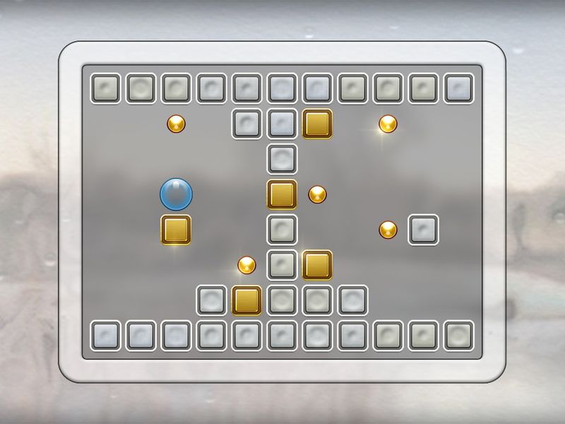 Quell Reflect — скриншот 3