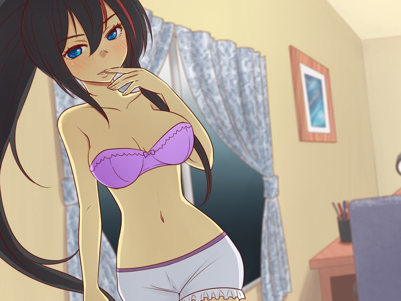Divine Slice of Life — скриншот 5