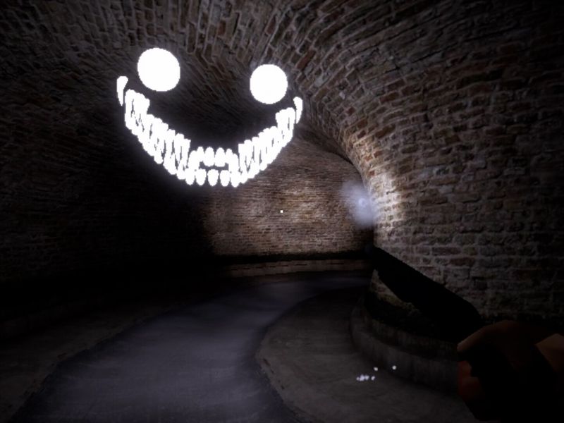 The Bunker — скриншот 1