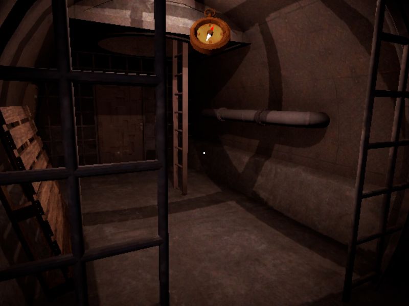 The Bunker — скриншот 5