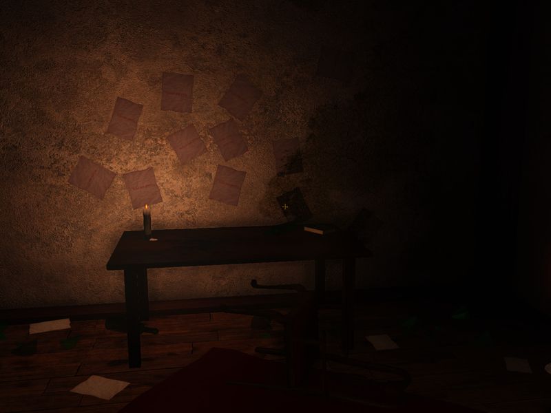 Wooden Floor — скриншот 3
