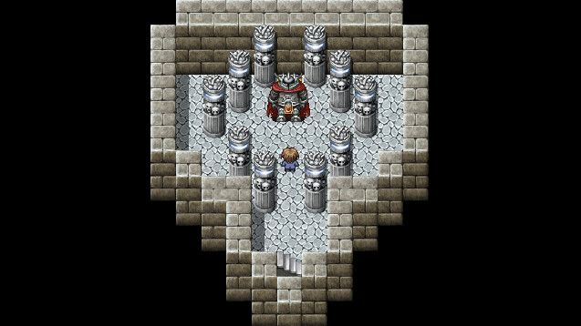 Cubicle Quest — скриншот 4