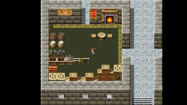 Cubicle Quest — скриншот 5