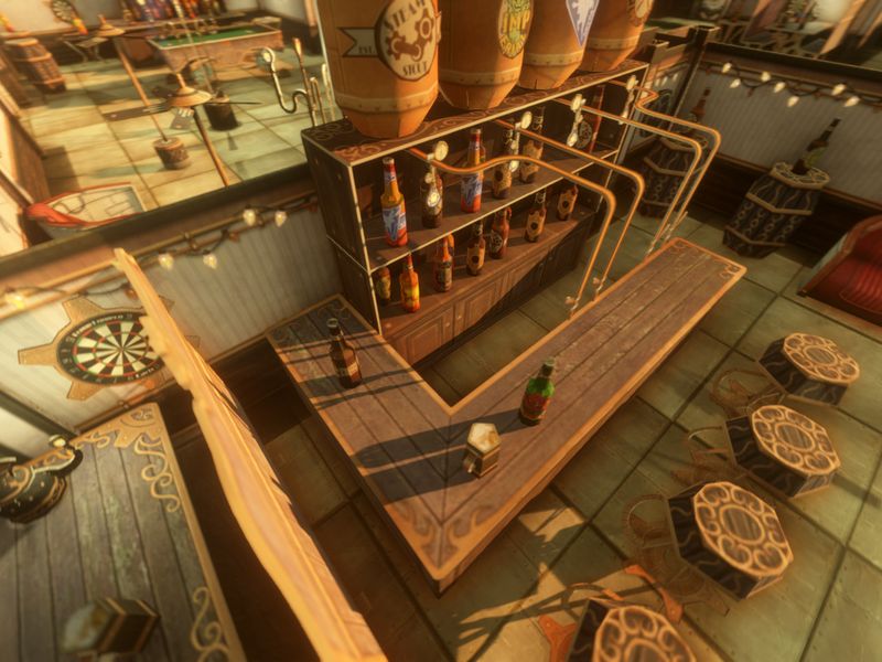 Popup Dungeon — скриншот 4